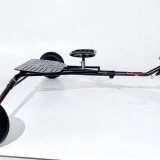 Chariot paramoteur monoplace (aluminium + carbone) 3