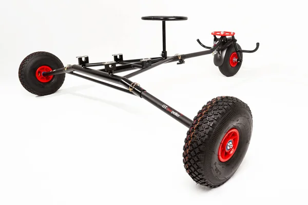 Light weight trike