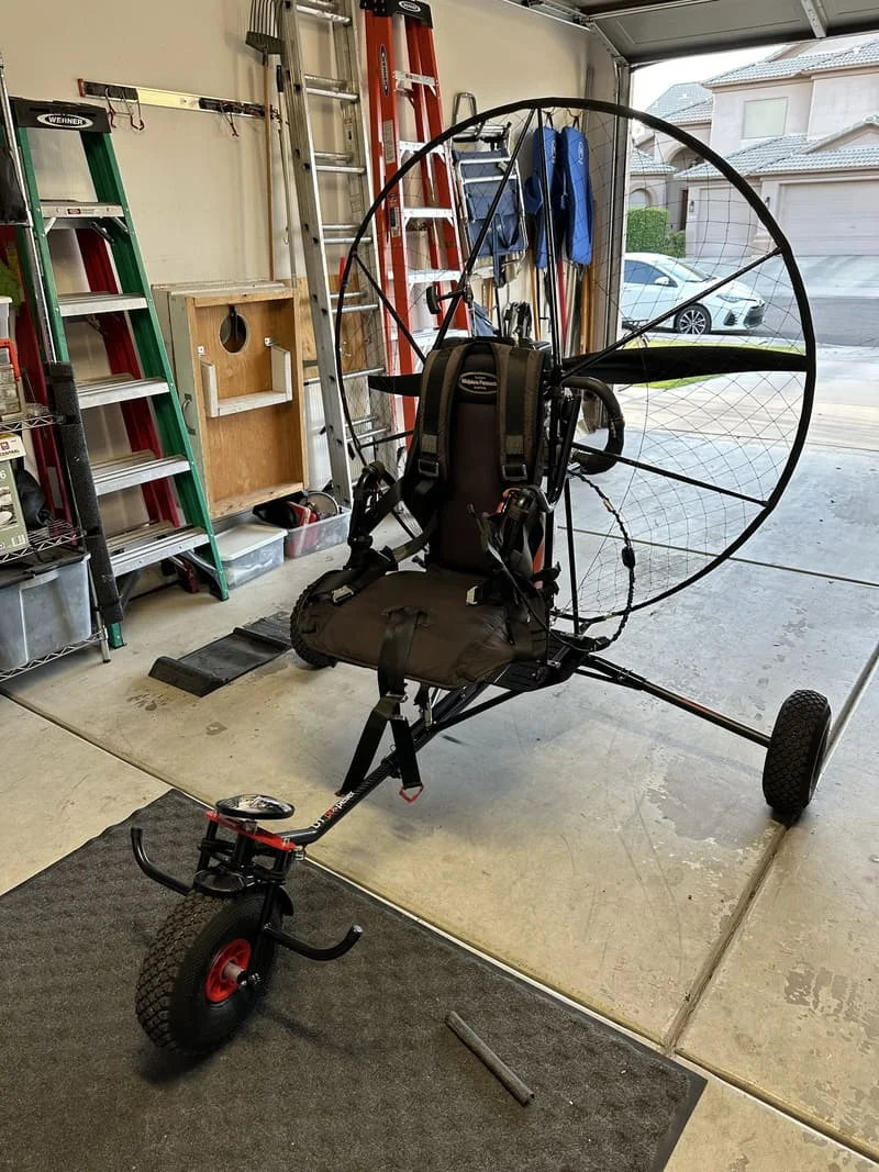 Miniplane