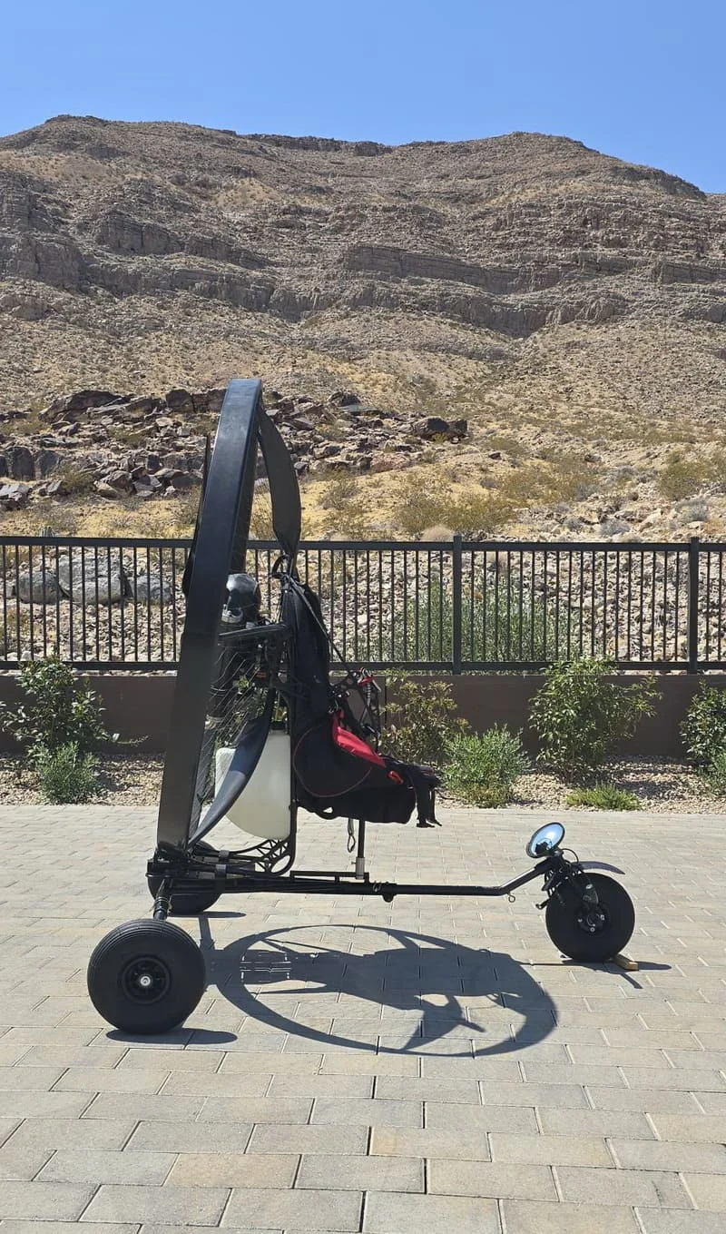 Scout Carbon