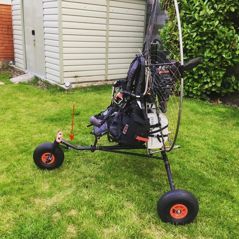 Trike